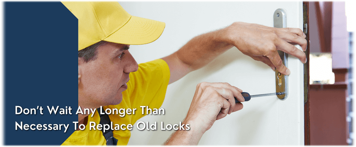 Lock Change Service North York Toronto, ON