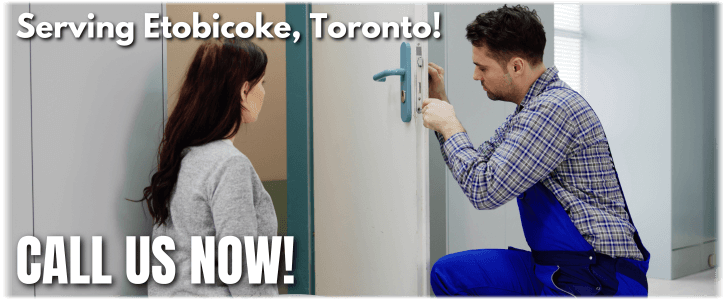 Locksmith Etobicoke Toronto